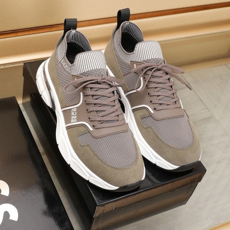 Boss Casual Shoes